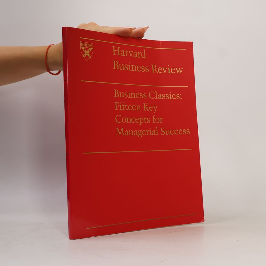 Theodore Levitt Business Classics