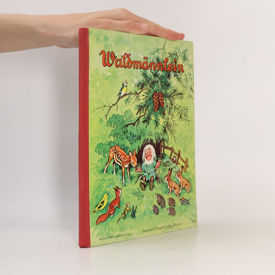 Autorenkollektiv Waldmännlein