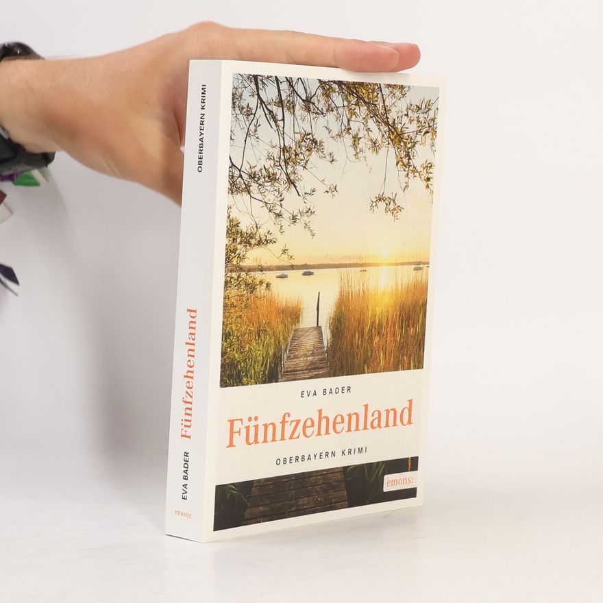 Eva Bader Fünfzehenland