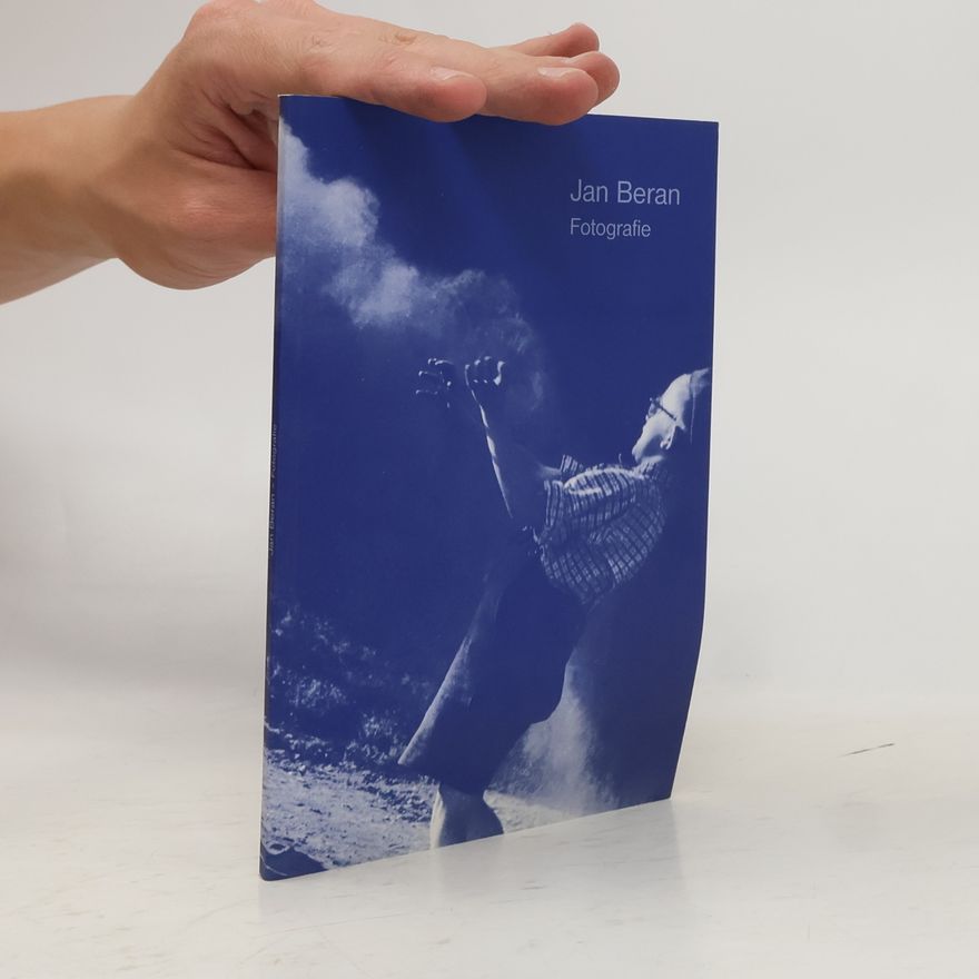 Jan Beran Jan Beran - fotografie