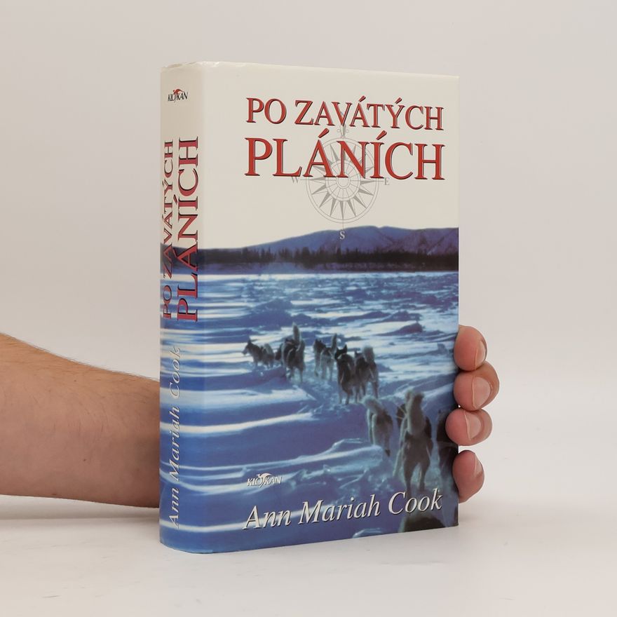 Ann Mariah Cook Po zavátých pláních