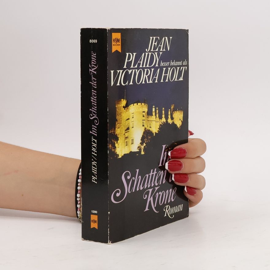 Eleanor Burford Im Schatten der Krone