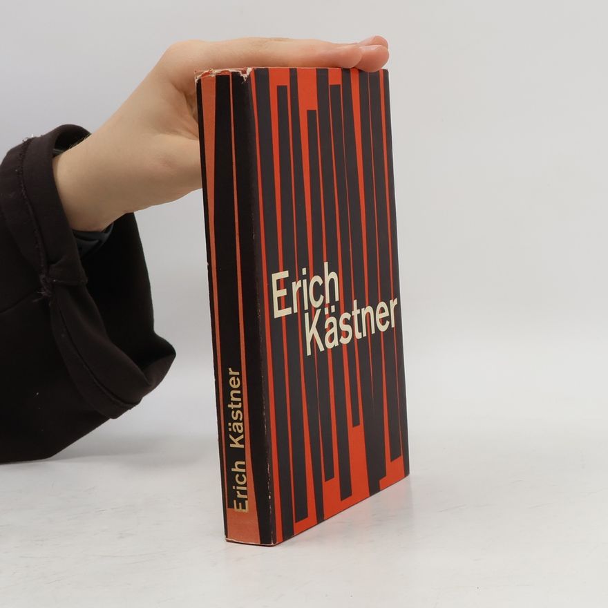 Erich Kästner Das Erich Kästner-Buch