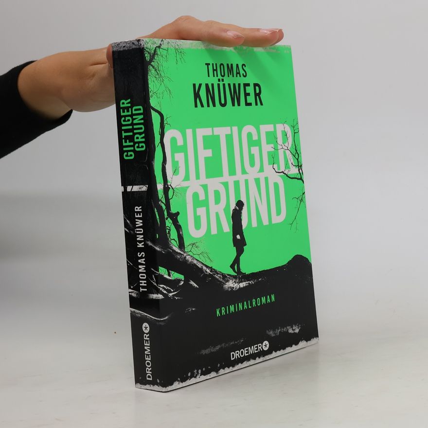 Thomas Knüwer Giftiger Grund