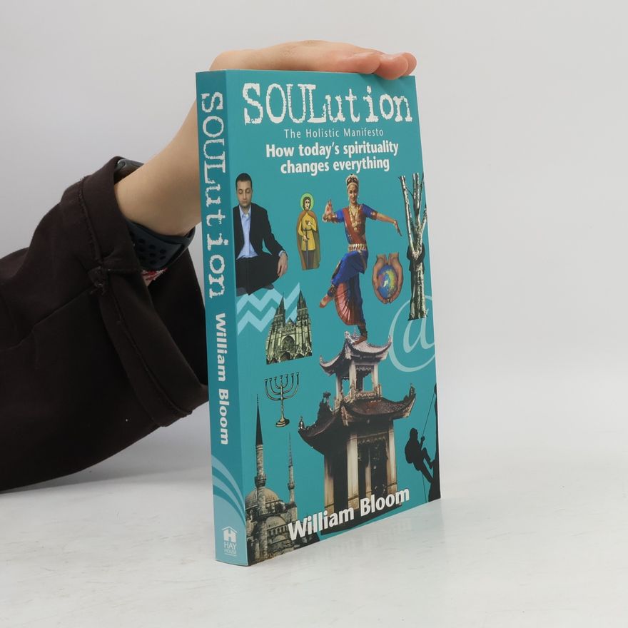 William Bloom Soulution