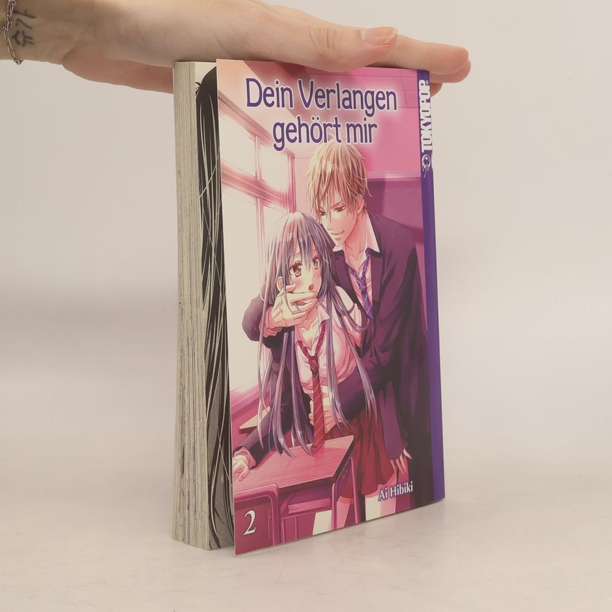 Ai Hibiki Dein Verlangen gehört mir 2