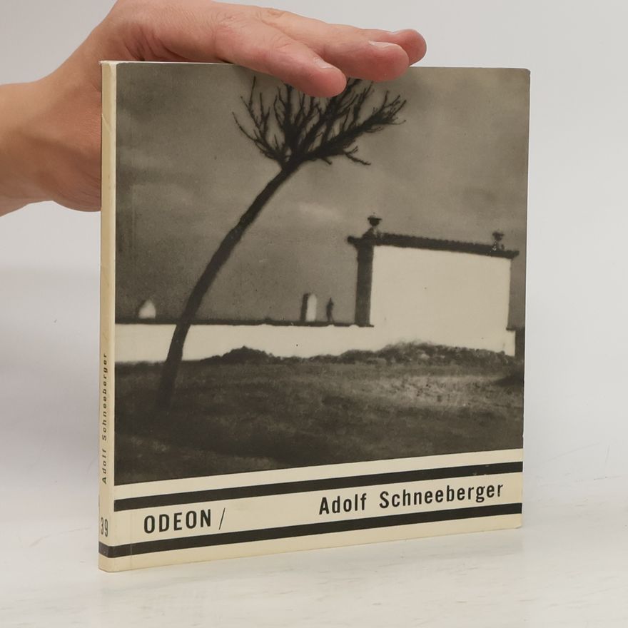 Antonín Dufek Adolf Schneeberger
