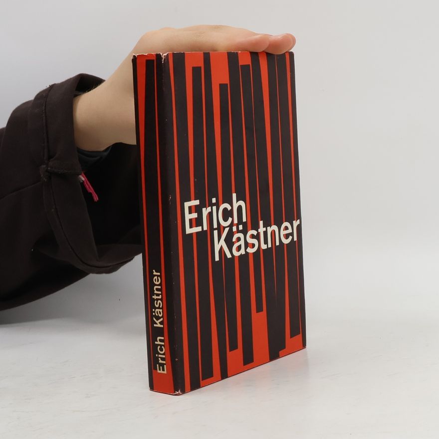 Erich Kästner Das Erich Kästner-Buch