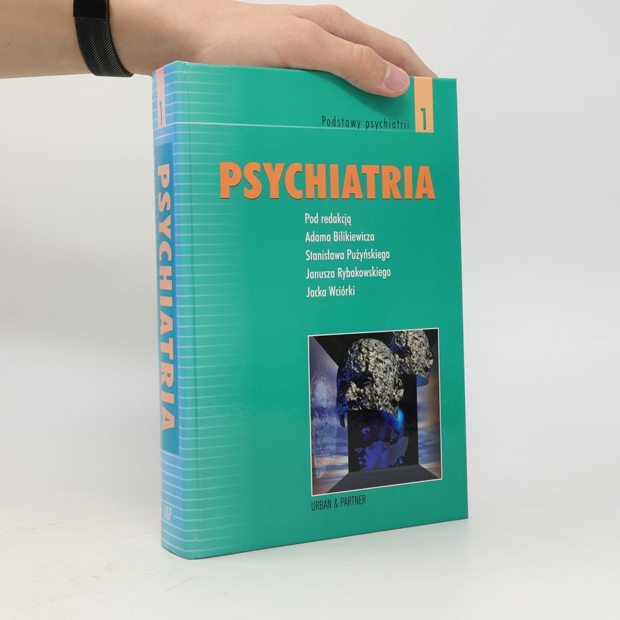 Andrzej Kiejna Psychiatria 1