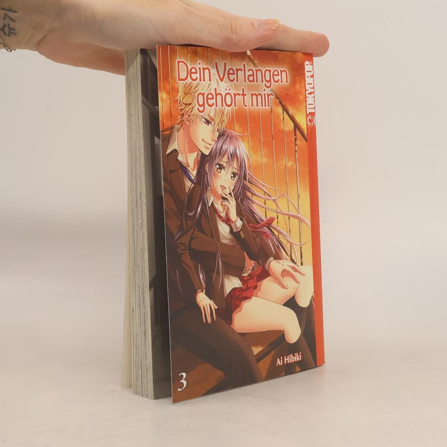 Ai Hibiki Dein Verlangen gehört mir 3
