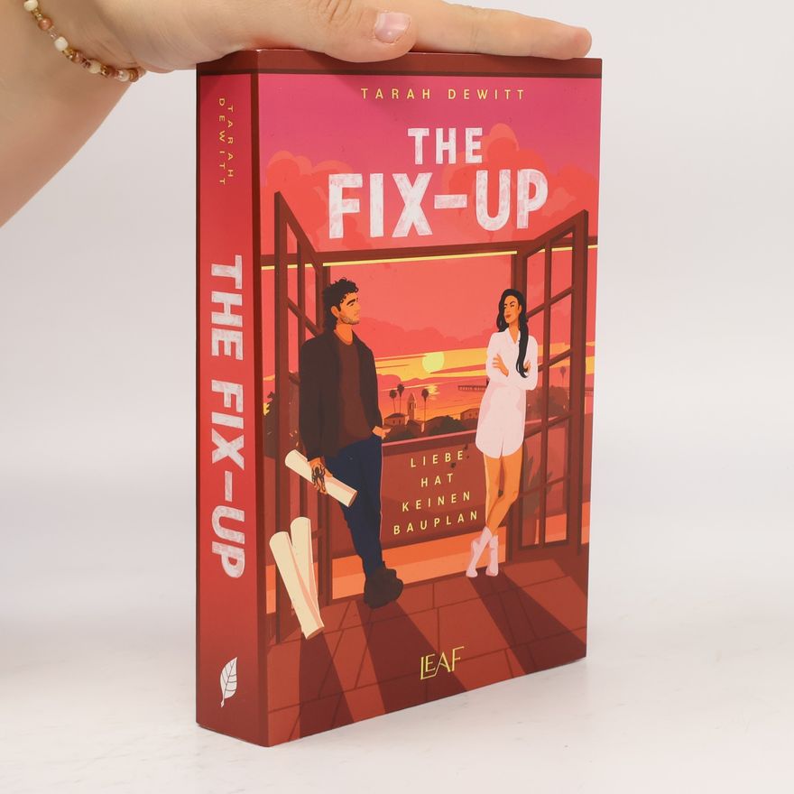 Tarah DeWitt The Fix-up