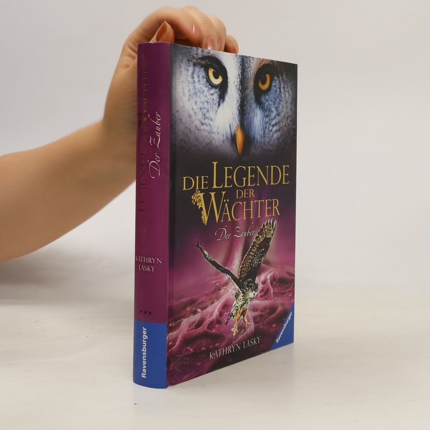 Kathryn Lasky Die Legende der Wächter 12. Der Zauber
