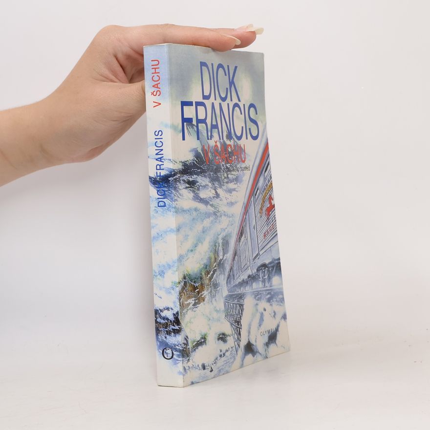 Dick Francis V šachu