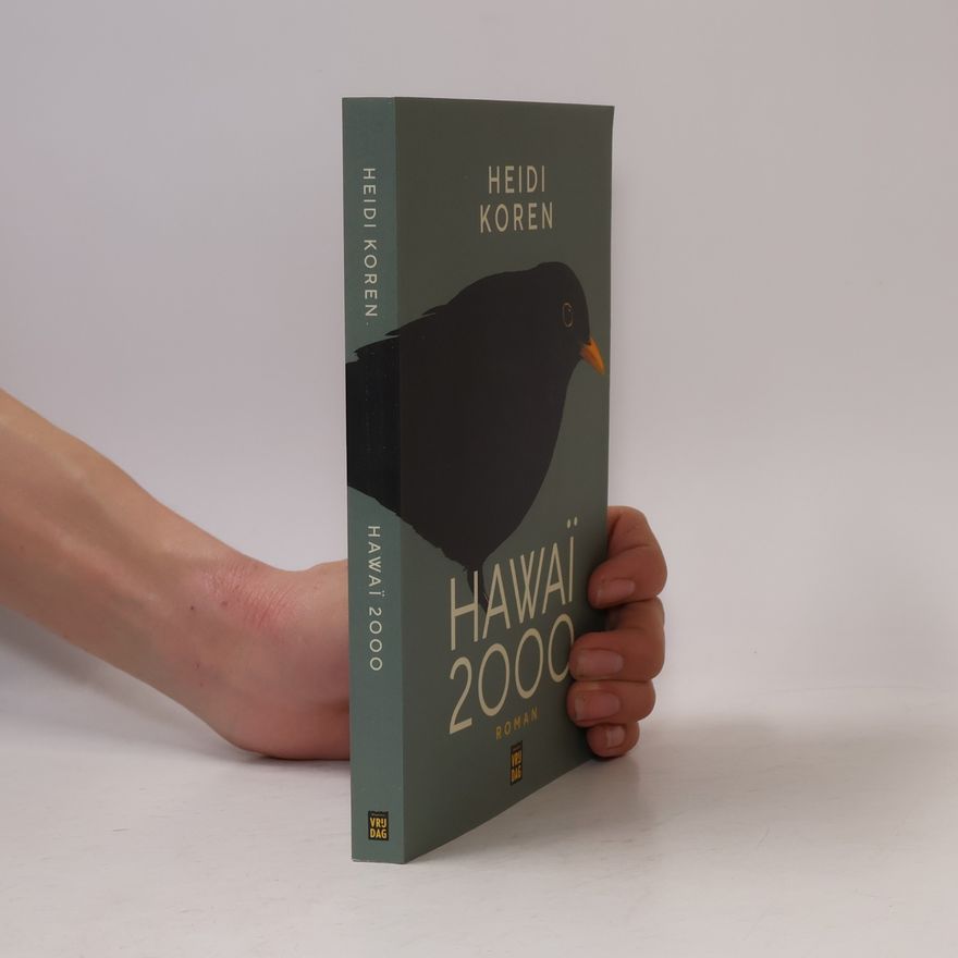 Heidi Koren Hawaï 2000