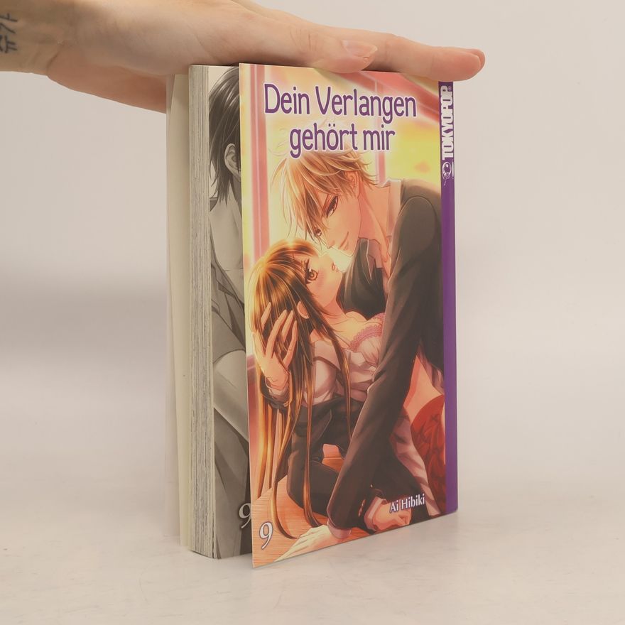 Ai Hibiki Dein Verlangen gehört mir 9