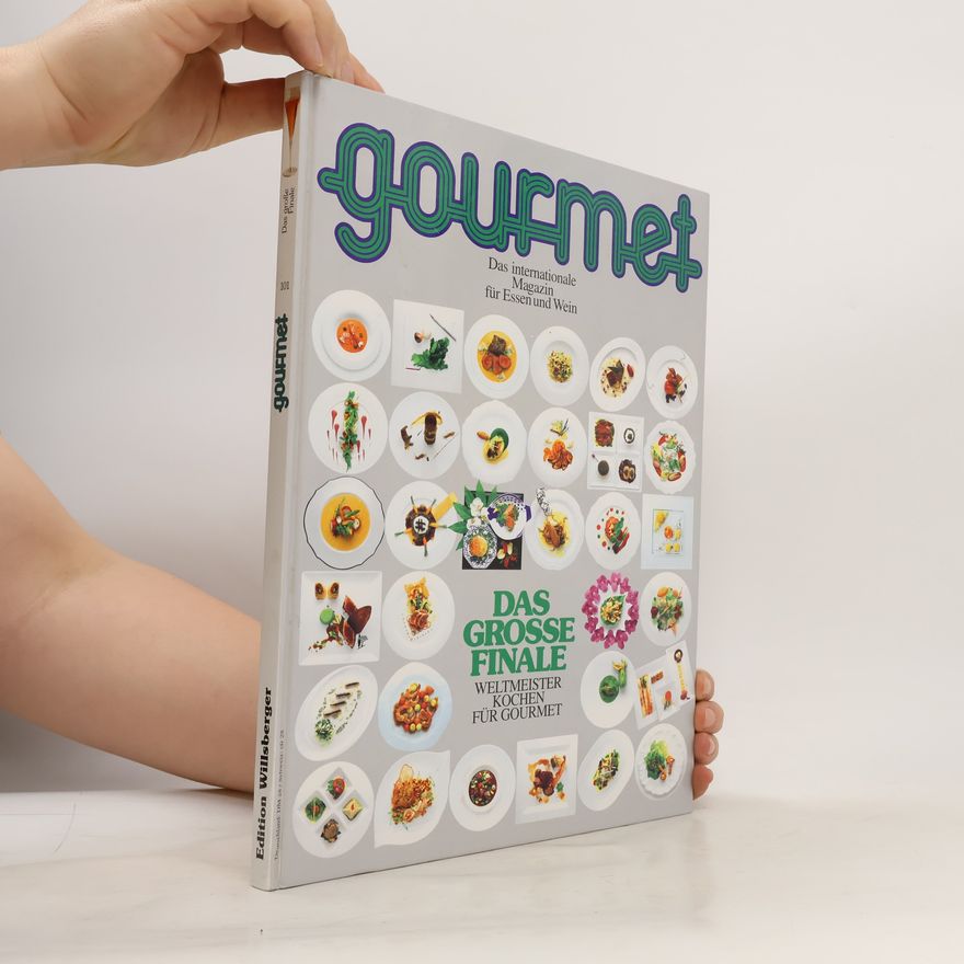 Autorenkollektiv Gourmet. Das grosse Finale