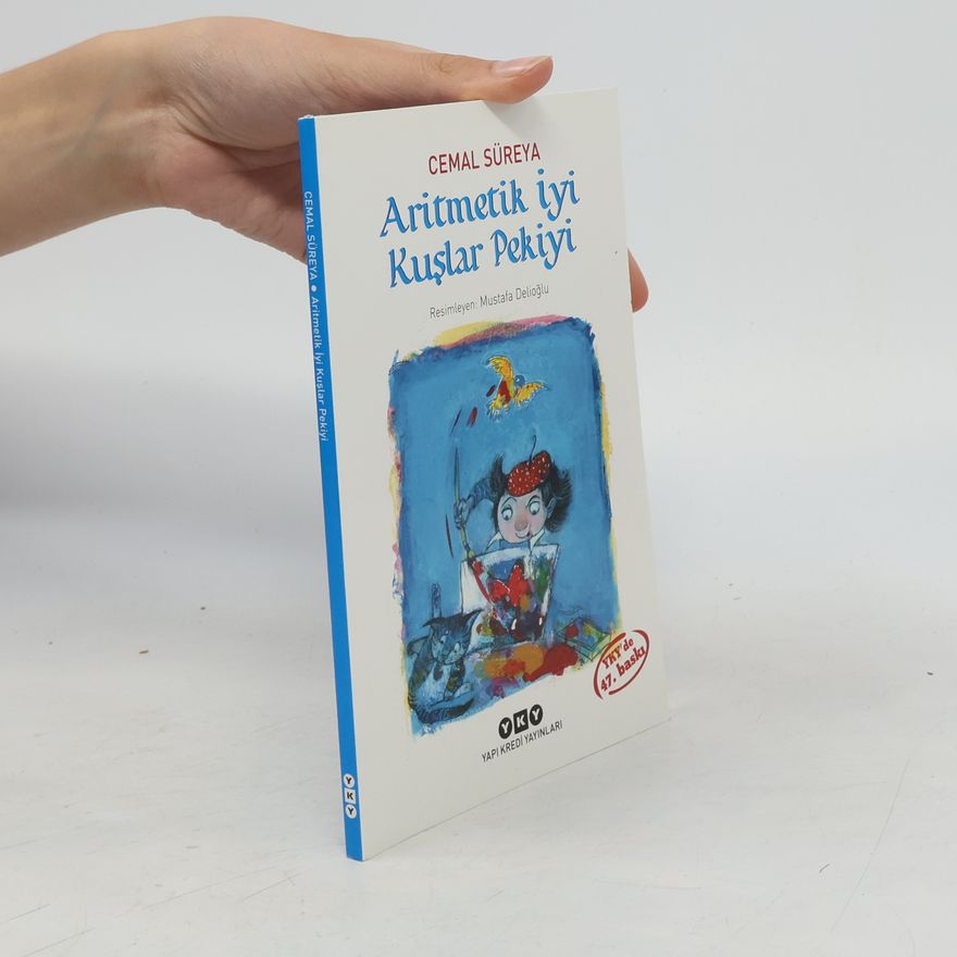 Mustafa Delioğlu Aritmetik İyi Kuşlar Pekiyi
