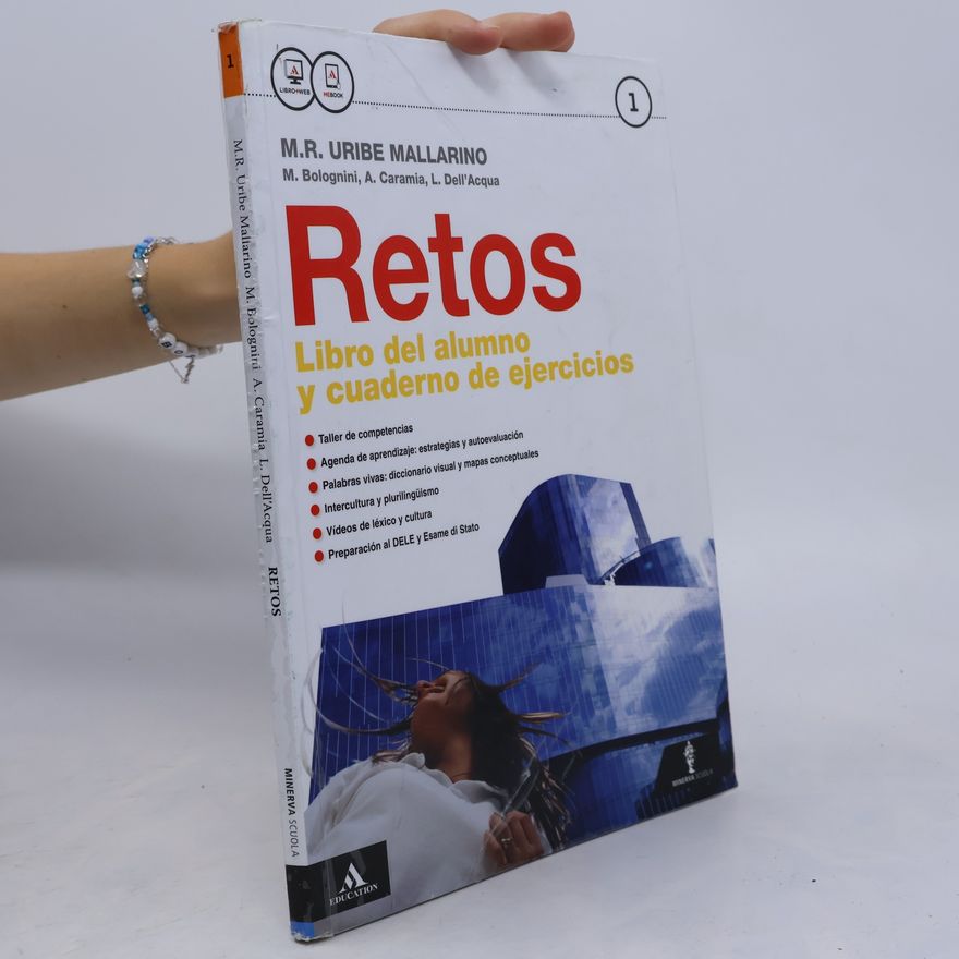 L. Dell'Acqua Retos 1