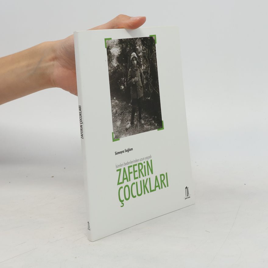 Sümeyra Sağlam Zaferin Çocukları
