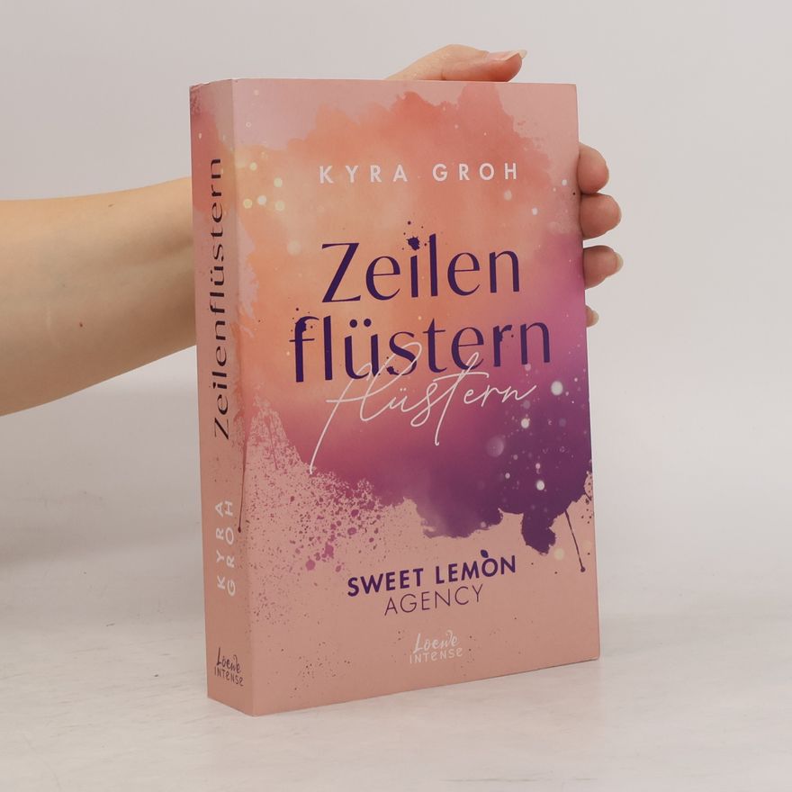 Kyra Groh Sweet Lemon Agency 1. Zeilenflüstern