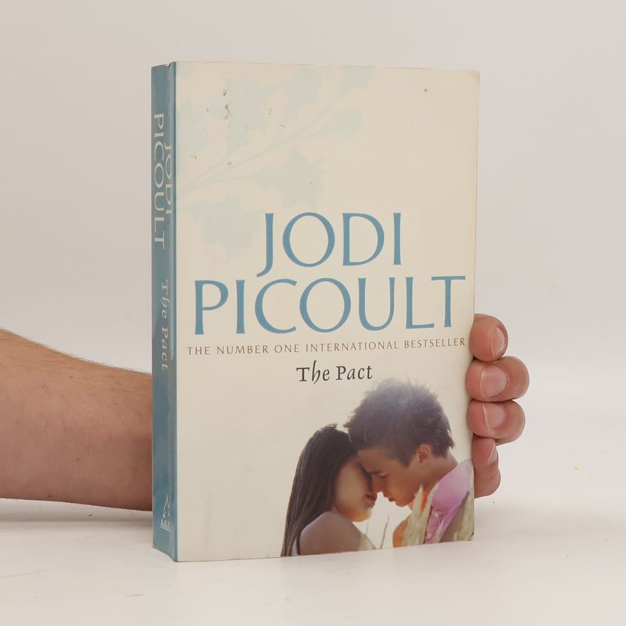 Jodi Picoult The Pact