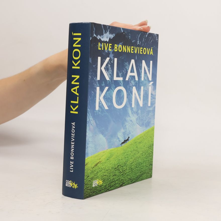 Live Bonnevie Klan koní