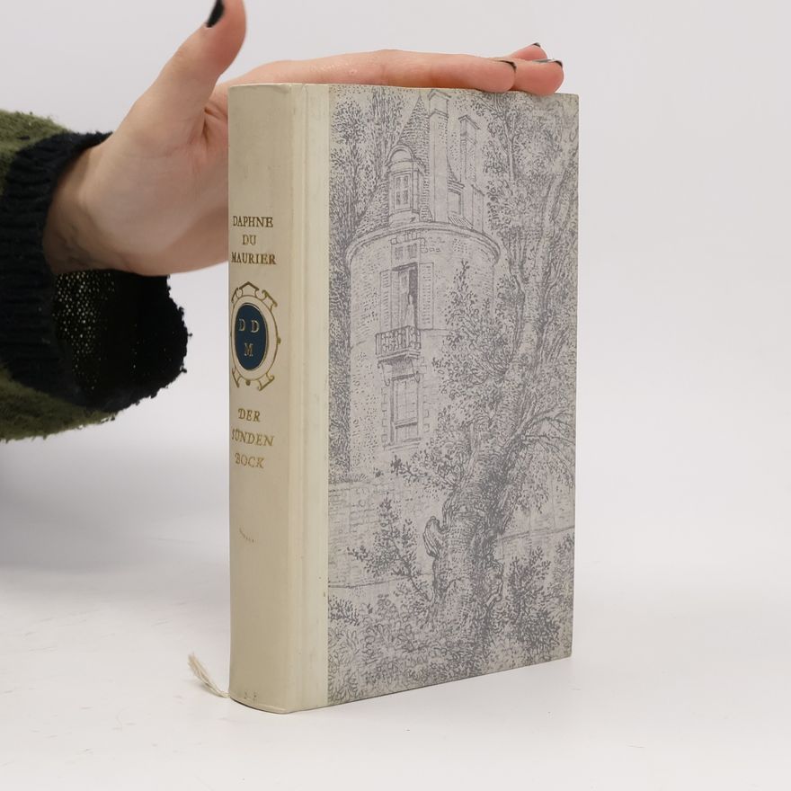 Daphne du Maurier Der Sündenbock