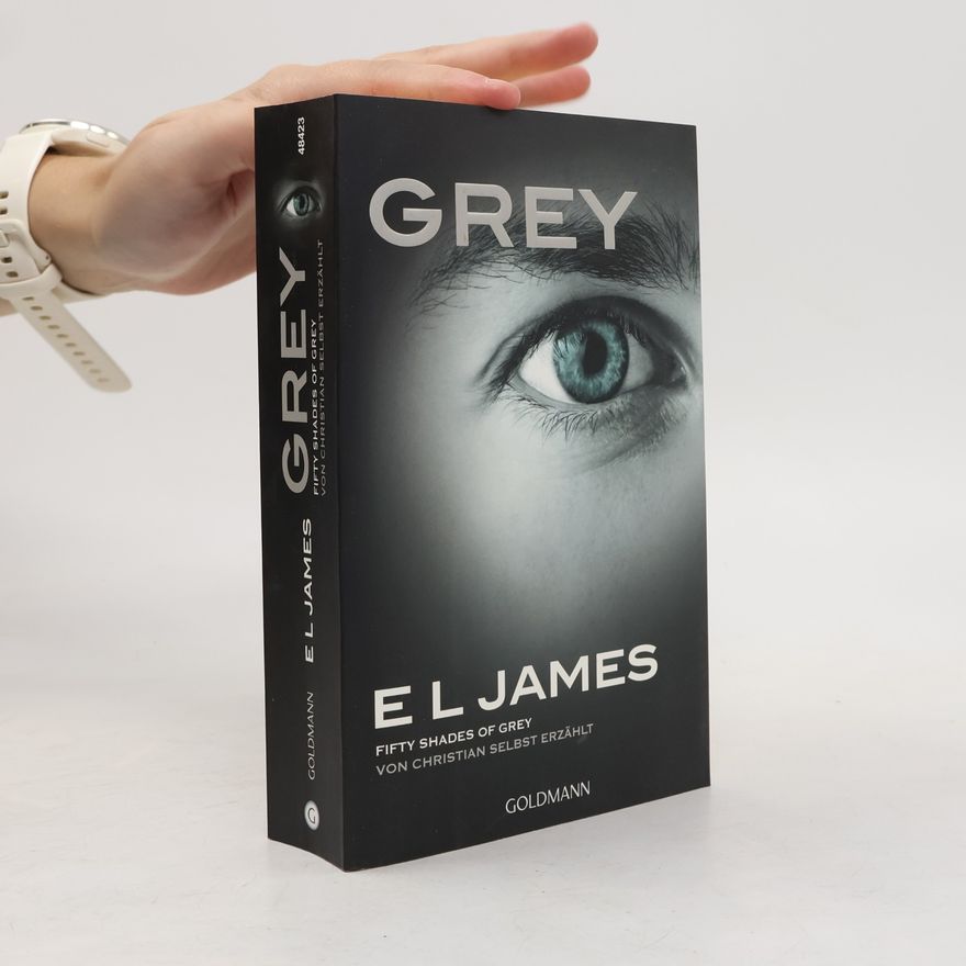E. L. James Grey