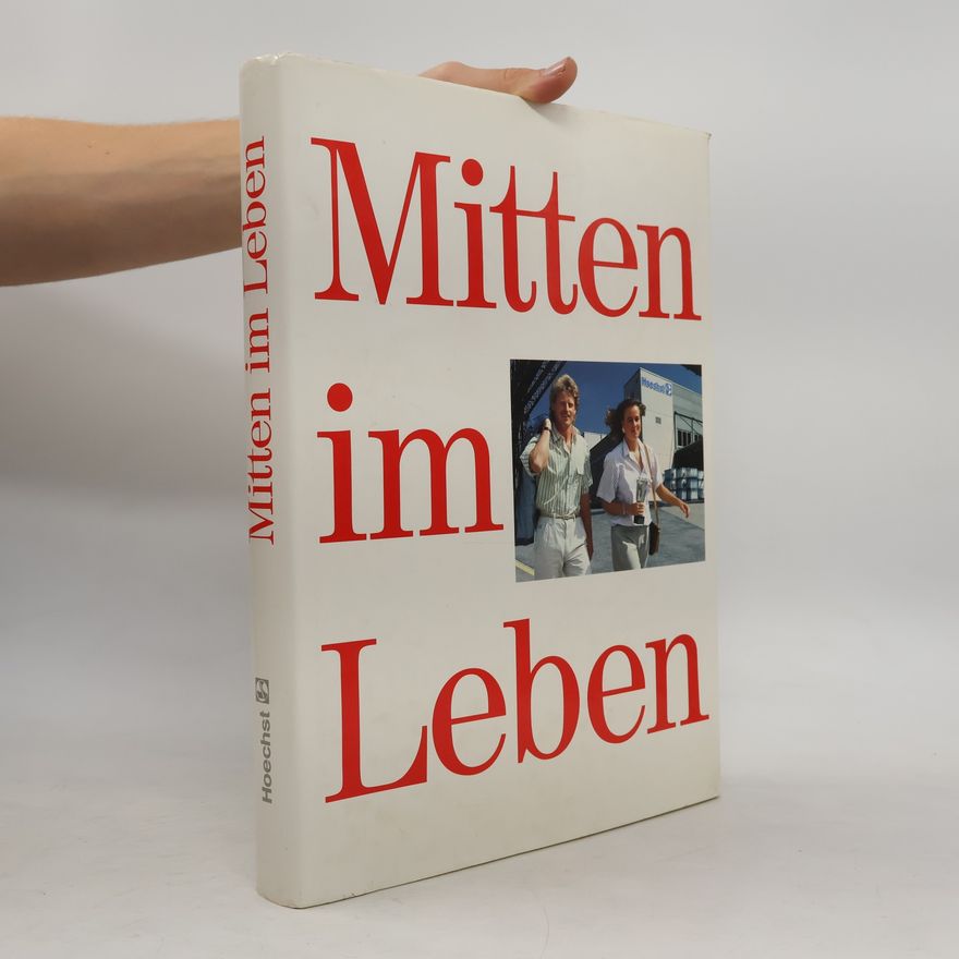 Various authors Mitten im Leben