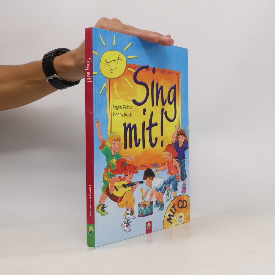 Ingrid Papst Sing mit!