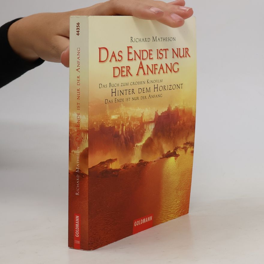 Richard Matheson Das Ende ist nur der Anfang