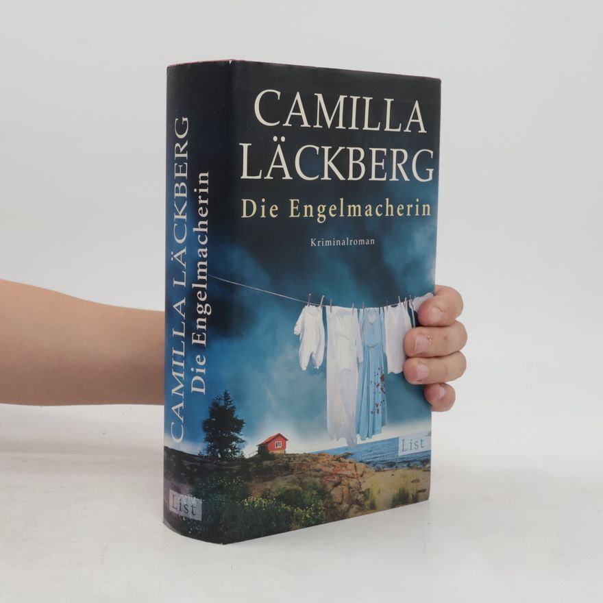 Camilla Läckberg Die Engelmacherin