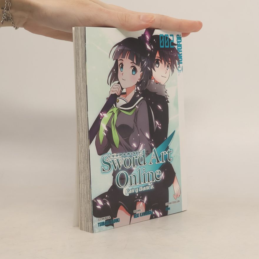 Tsubasa Hazuki Sword art online, fairy dance 2