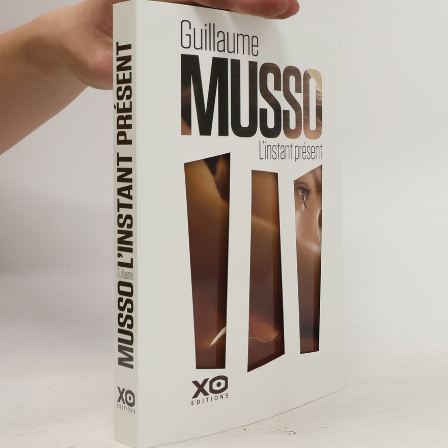 Guillaume Musso L'instant présent