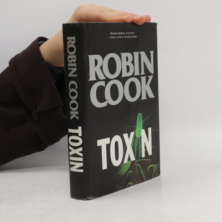 Robin Cook Toxin