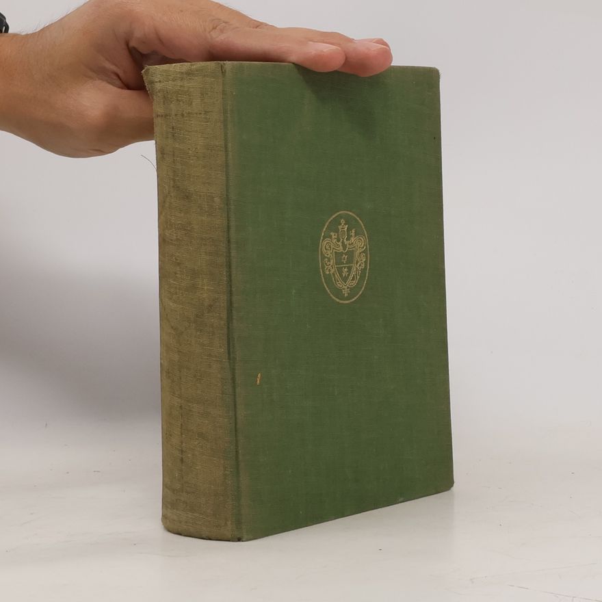 Johann Wolfgang von Goethe Goethes Werke