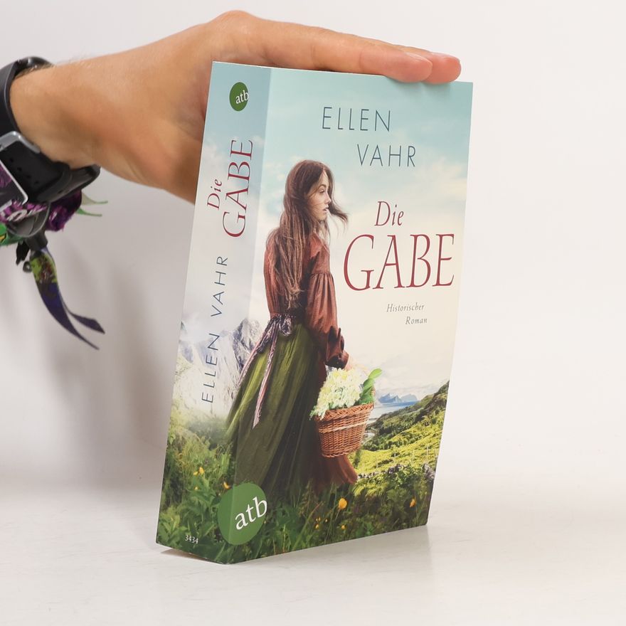 Ellen Vahr Die Gabe