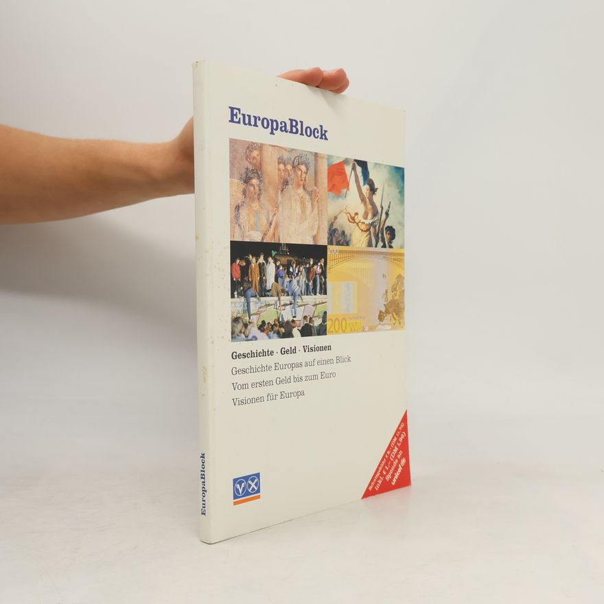 Autorenkollektiv EuropaBlock