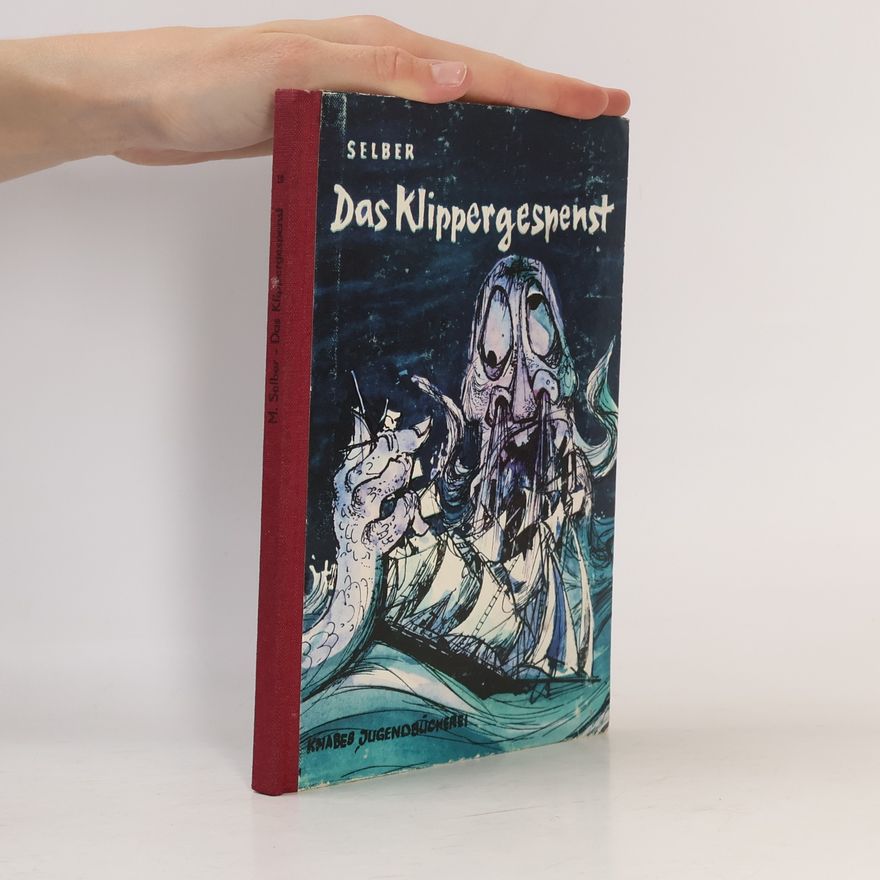 Martin Selber Das Klippergespenst