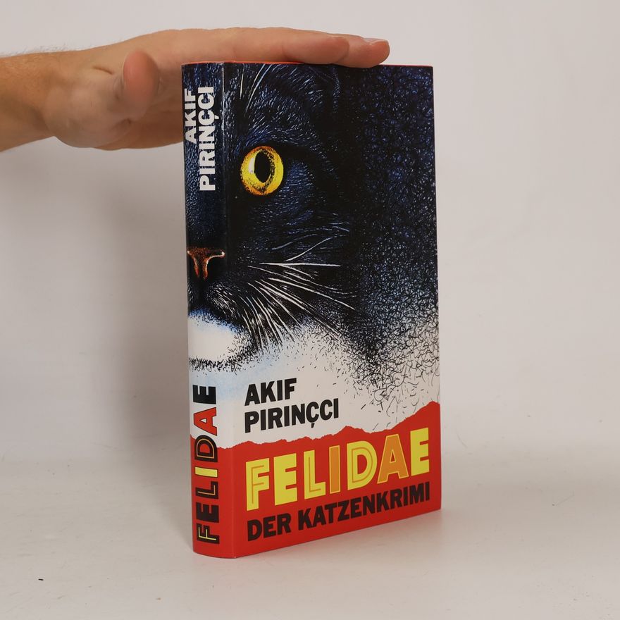 Akif Pirinçci Felidae