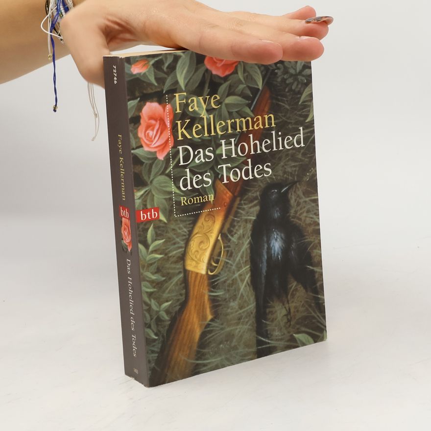 Faye Kellerman Das Hohelied des Todes