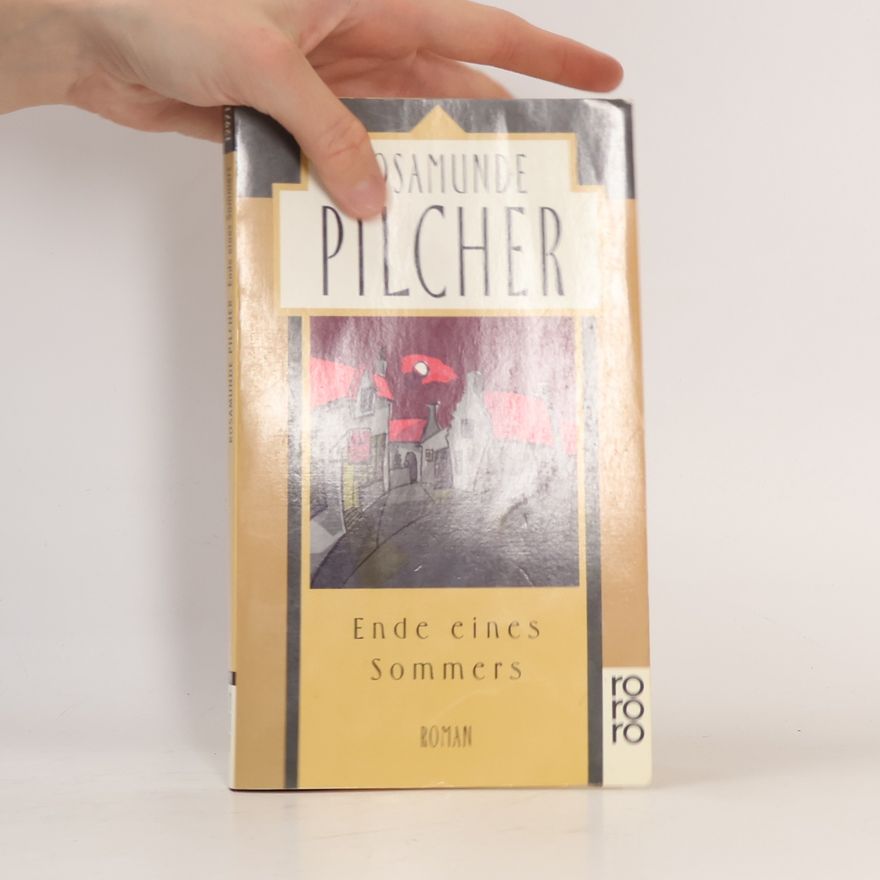 Rosamunde Pilcher Ende Eines Sommers