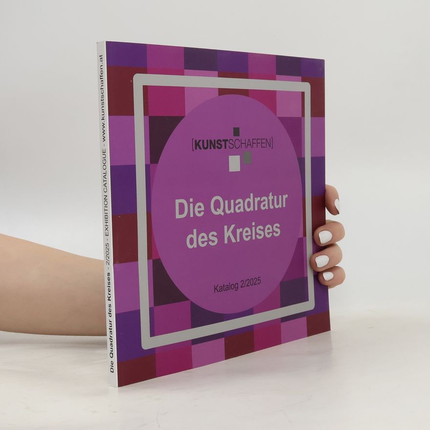 Autorenkollektiv Die Quadratur des Kreises 2/2025