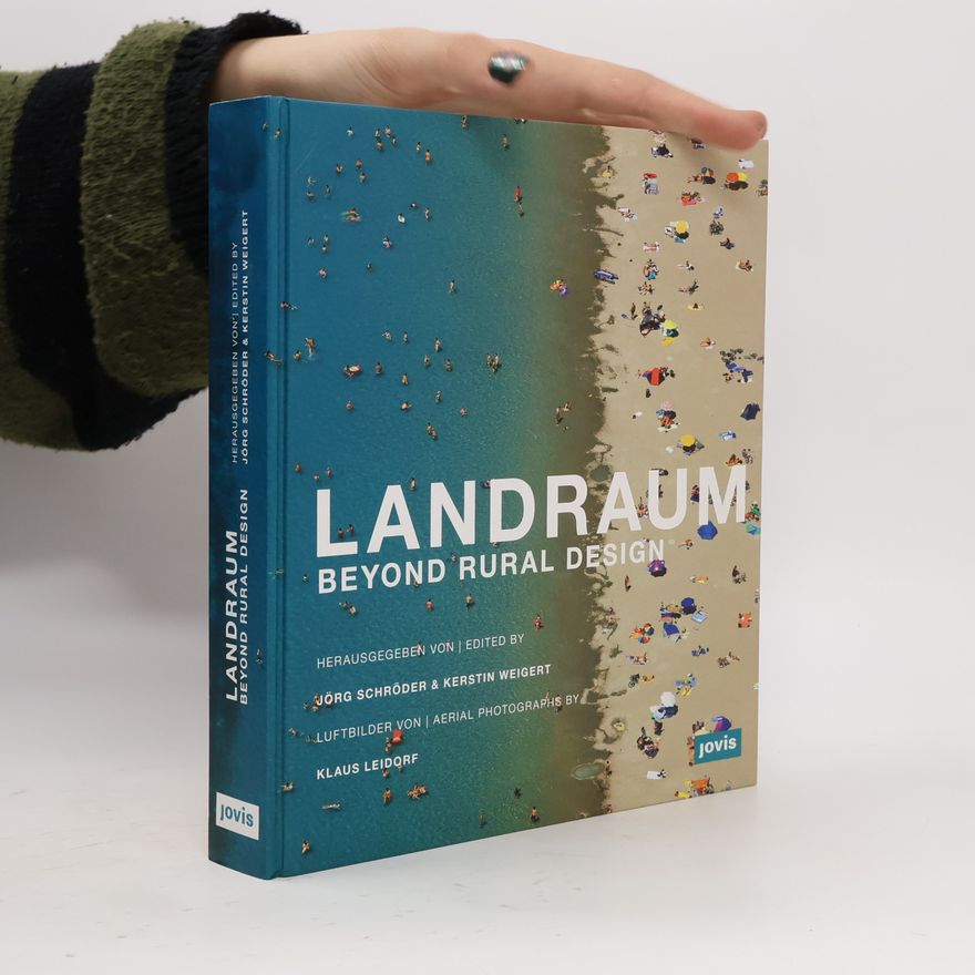 Kerstin Weigert Landraum