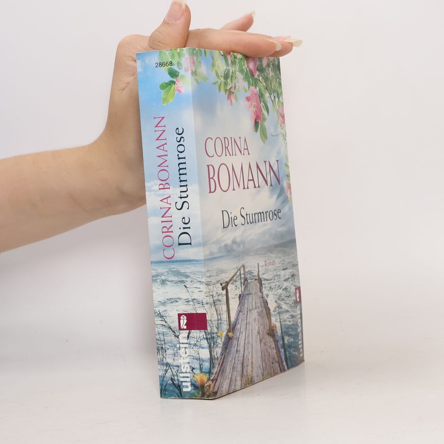 Corina Bomann Die Sturmrose