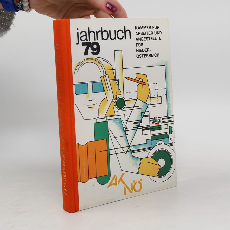 Autorenkollektiv Jahrbuch 79