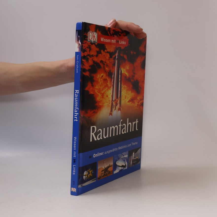Ian Graham Raumfahrt