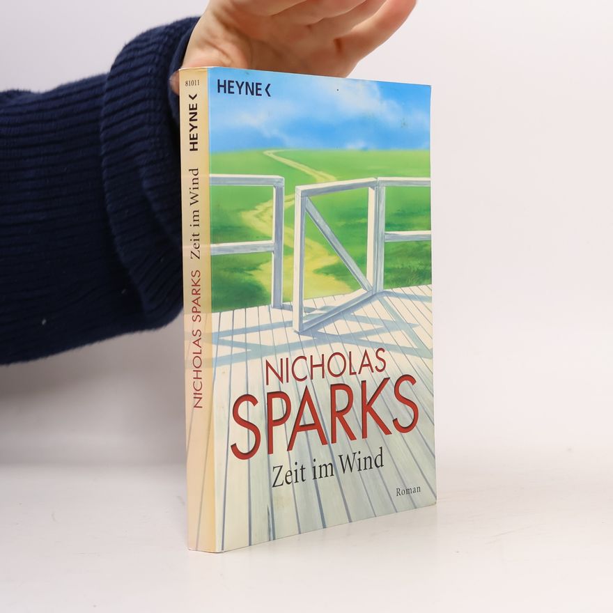 Nicholas Sparks Zeit im Wind