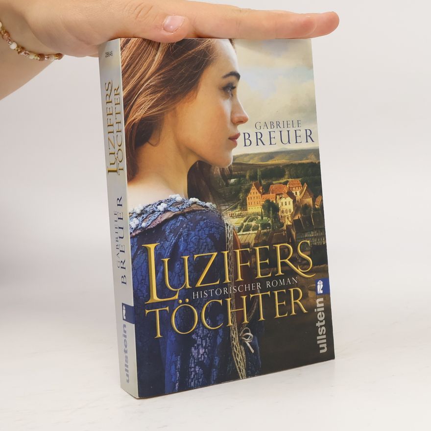 Gabriele Breuer Luzifers Töchter