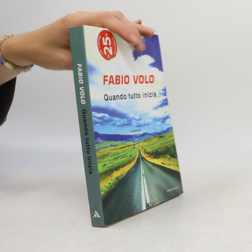 Fabio Volo Quando tutto inizia